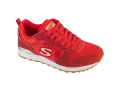Skechers og 85 – gold´n gurl 111-red červené 36