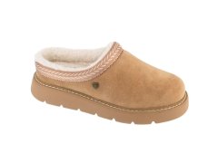 Skechers bobs keepsakes lite – fuzzy dreams 114749-csnt hnědé 36