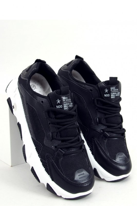 Sportovní obuv model 158839 Inello - Dámské boty tenisky