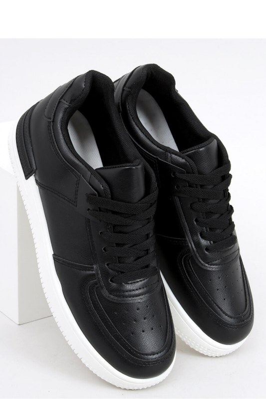 Sportovní obuv model 164907 Inello - Dámské boty tenisky