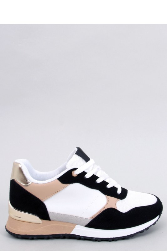 Sportovní obuv model 178836 Inello - Dámské boty tenisky