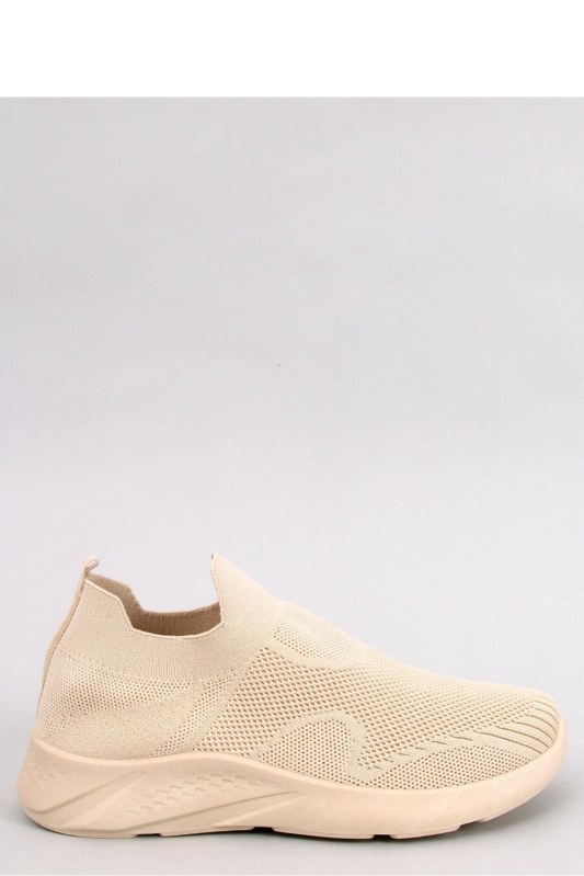 Sportovní obuv model 184659 Inello - Dámské boty tenisky