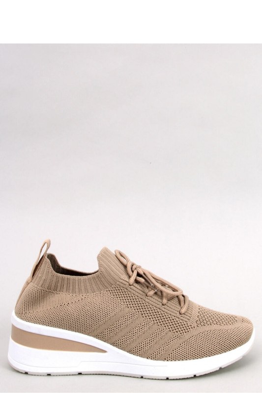 Sportovní obuv model 184789 Inello - Dámské boty tenisky