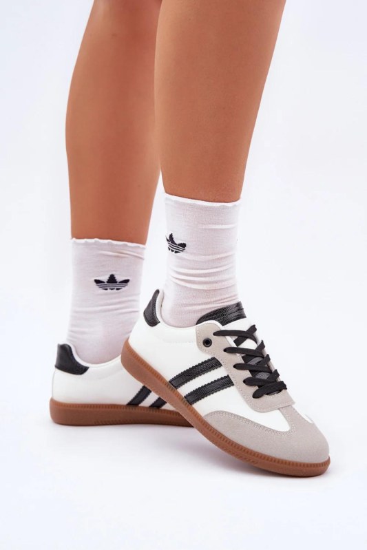 Tenisky model 206795 step in style - Dámské boty tenisky