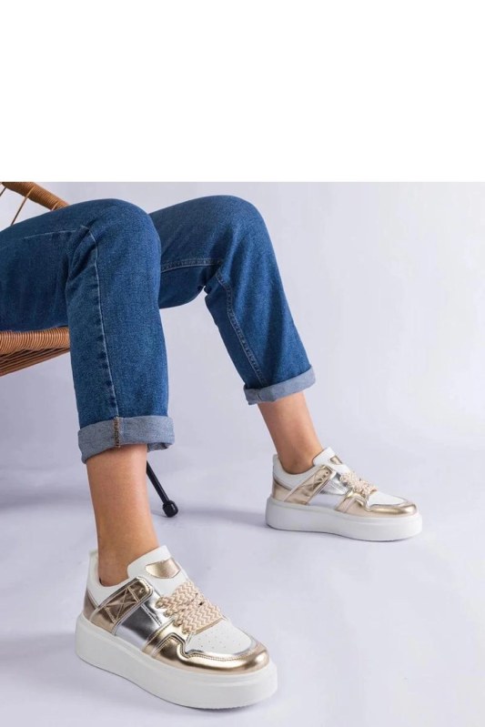 Sportovní obuv model 207116 Solea