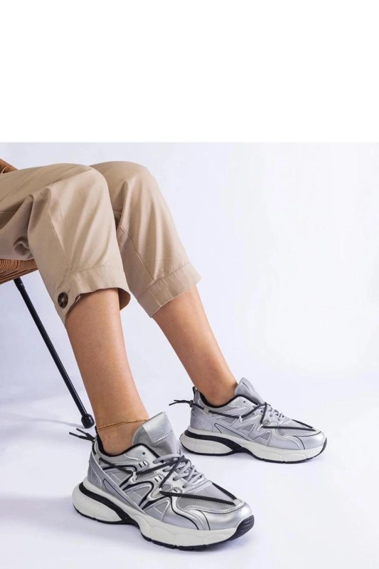 Sportovní obuv model 207124 Solea - Dámské boty tenisky