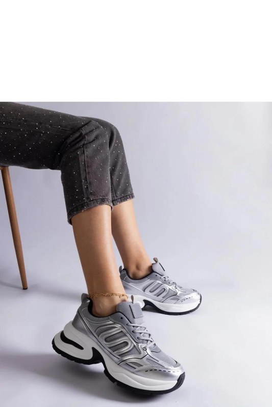 Sportovní obuv model 207146 Solea