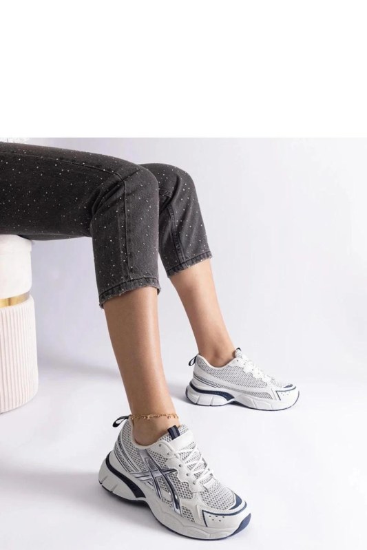 Sportovní obuv model 207159 Solea