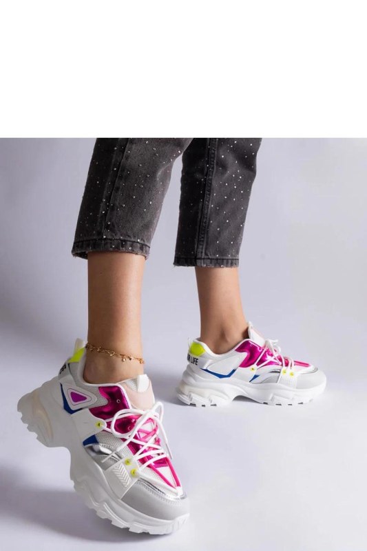 Sportovní obuv model 207167 Solea