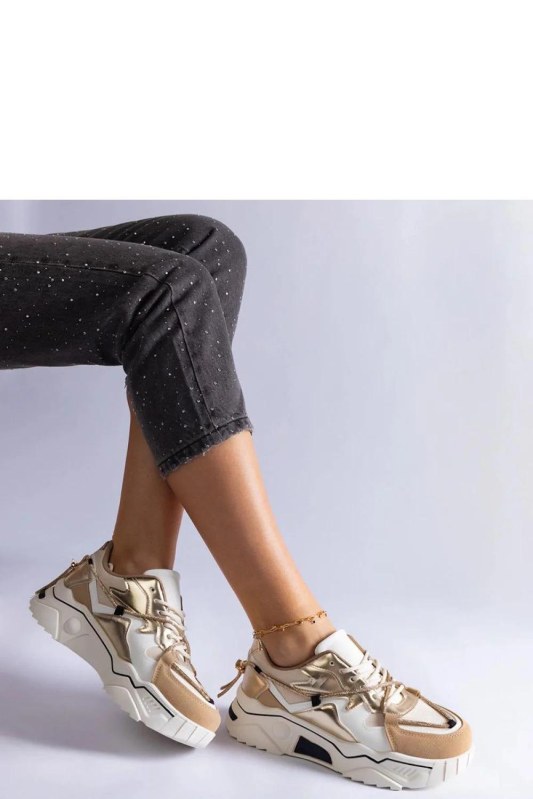 Sportovní obuv model 207180 Solea