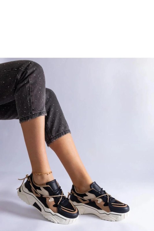 Sportovní obuv model 207181 Solea