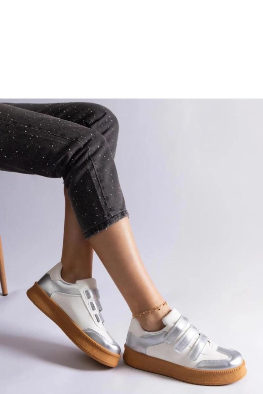 Sportovní obuv model 207187 Solea - Dámské boty tenisky
