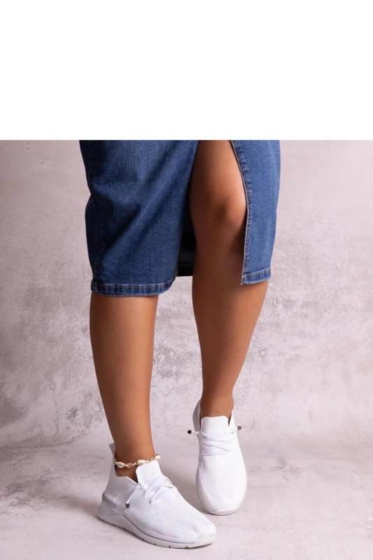 Sportovní obuv model 207225 Solea - Dámské boty tenisky