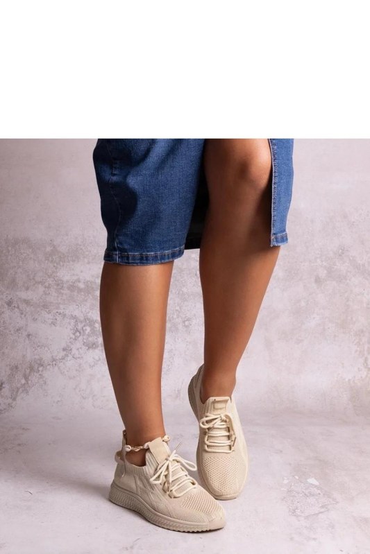 Sportovní obuv model 207229 Solea
