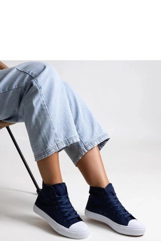 Tenisky model 207235 Solea - Dámské boty tenisky