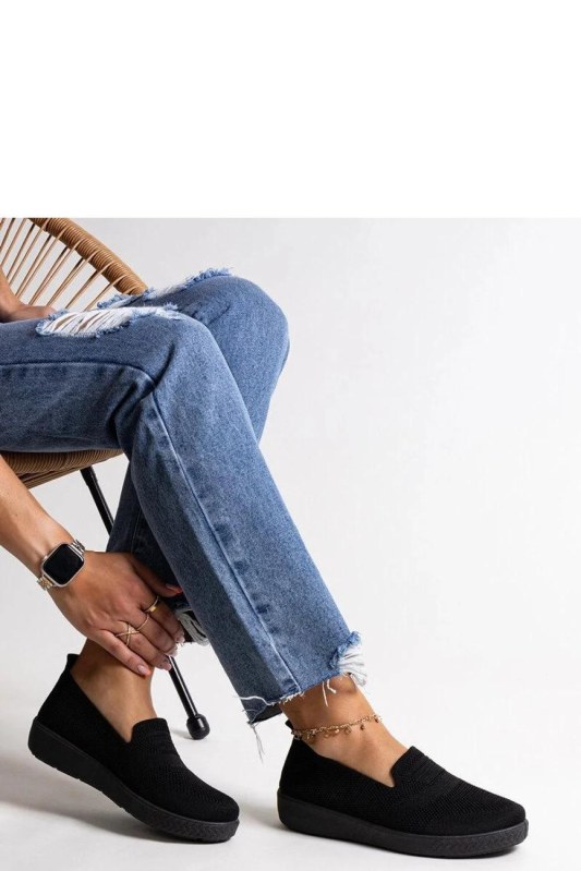 Tenisky model 207243 Solea - Dámské boty tenisky