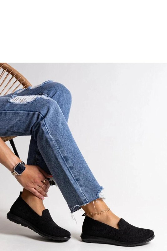 Tenisky model 207246 Solea - Dámské boty tenisky