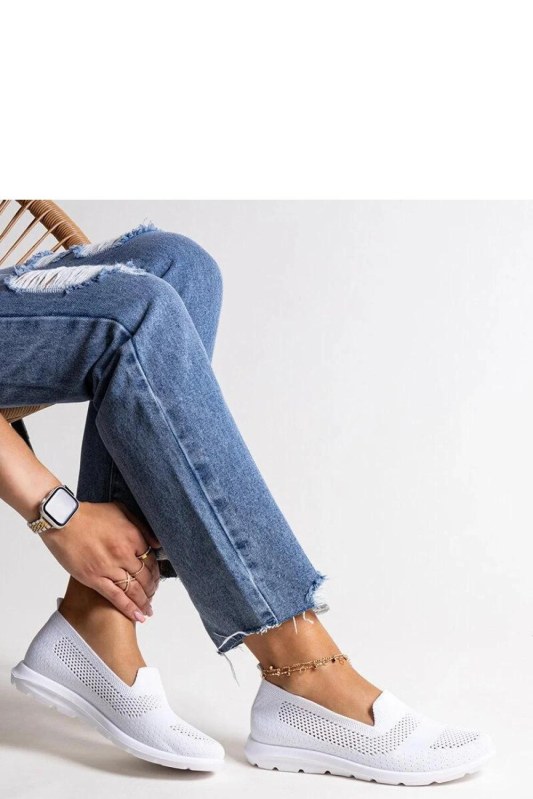 Tenisky model 207247 Solea - Dámské boty tenisky