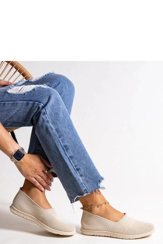 Tenisky model 207250 Solea - Dámské boty tenisky