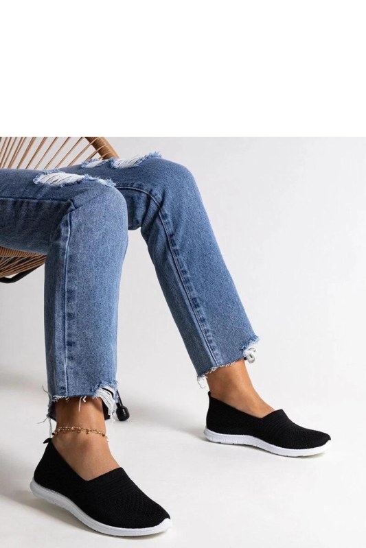 Tenisky model 207251 Solea - Dámské boty tenisky