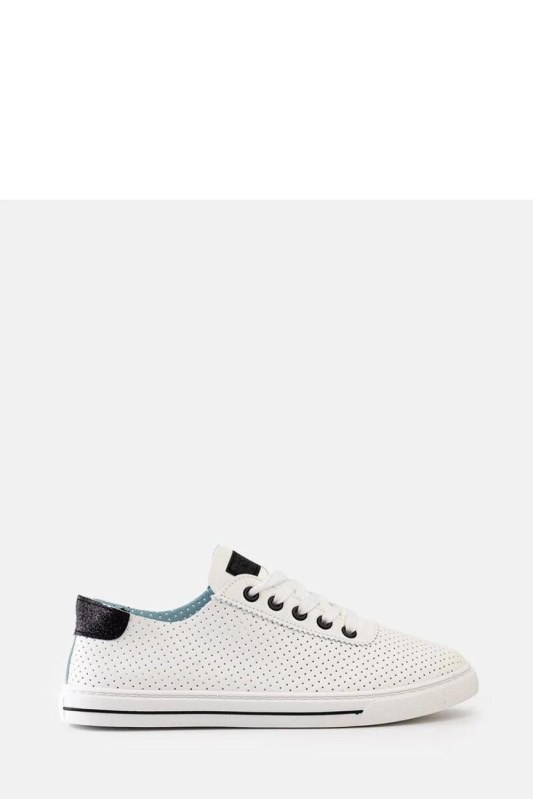 Sportovní obuv model 207259 Solea - Dámské boty tenisky