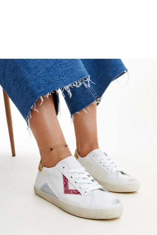 Tenisky model 207283 Solea