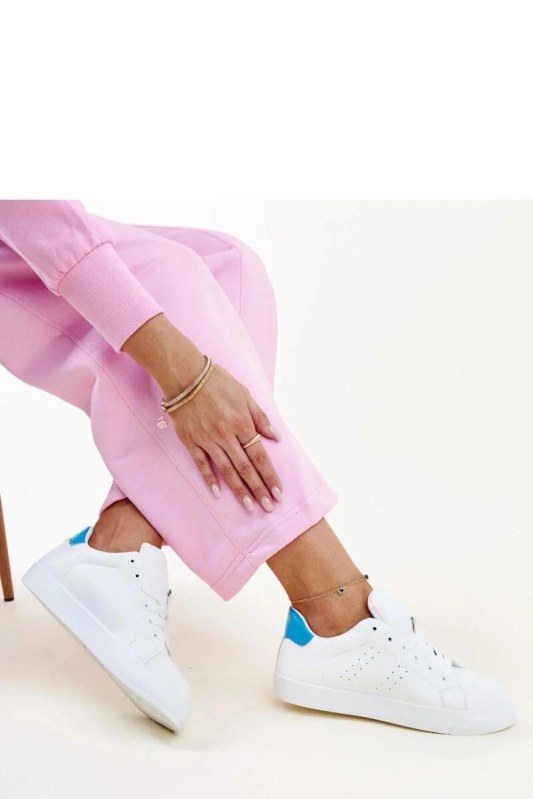 Sportovní obuv model 207287 Solea - Dámské boty tenisky