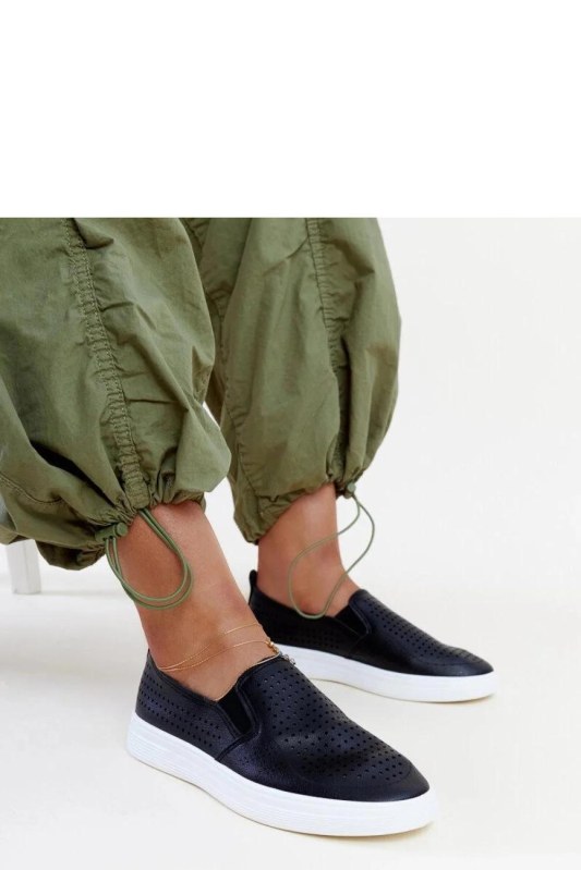 Tenisky model 207300 Solea - Dámské boty tenisky