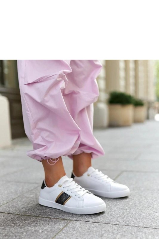 Sportovní obuv model 207302 Solea