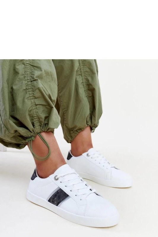 Sportovní obuv model 207303 Solea - Dámské boty tenisky