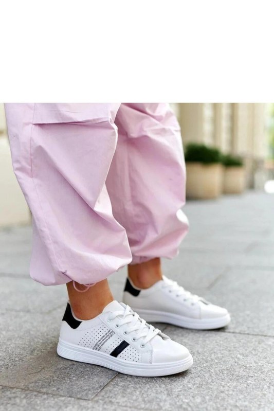 Sportovní obuv model 207311 Solea - Dámské boty tenisky