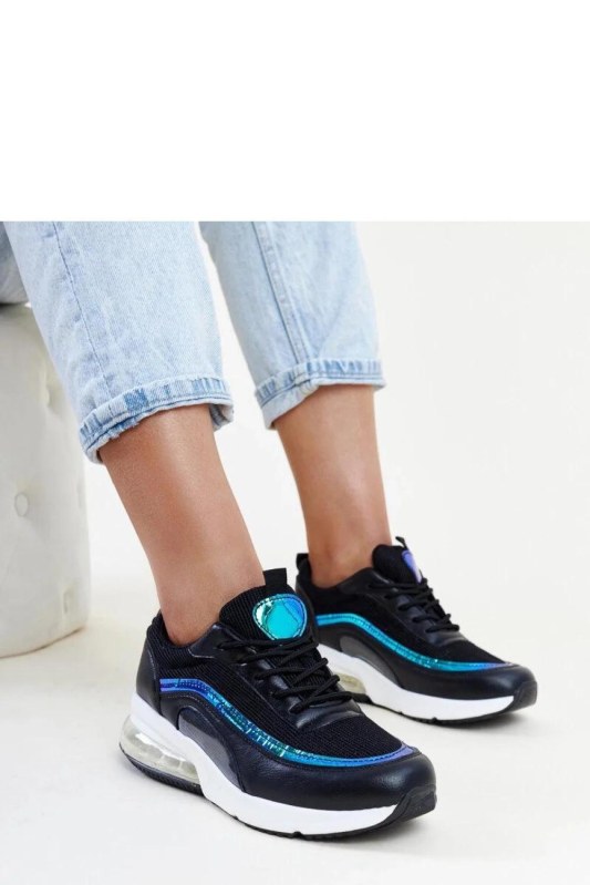 Sportovní obuv model 207335 Solea