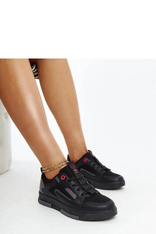 Sportovní obuv model 207353 Solea - Dámské boty tenisky