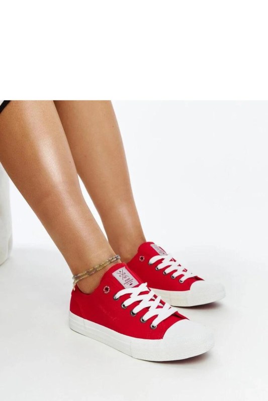 Tenisky model 207359 Solea