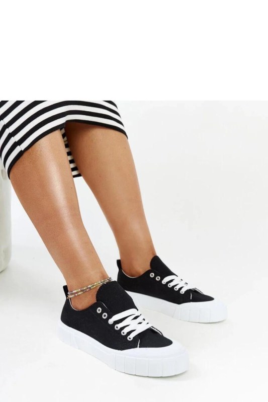 Tenisky model 207375 Solea - Dámské boty tenisky