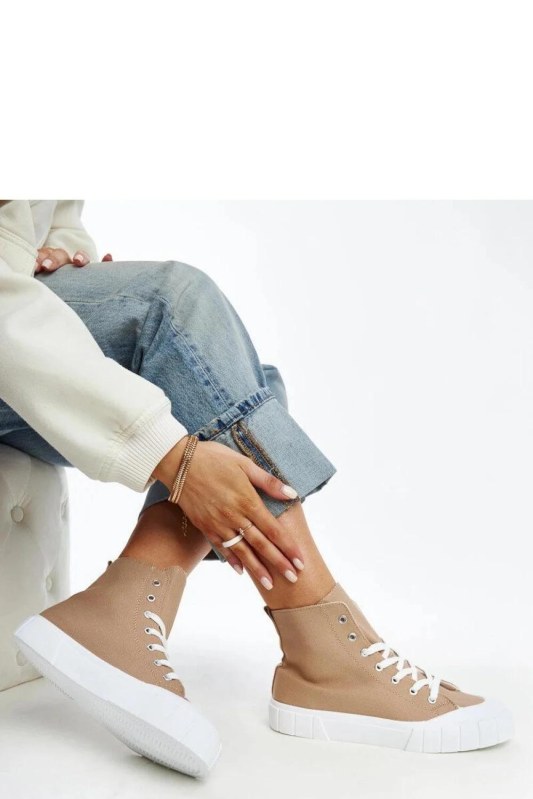 Tenisky model 207378 Solea - Dámské boty tenisky