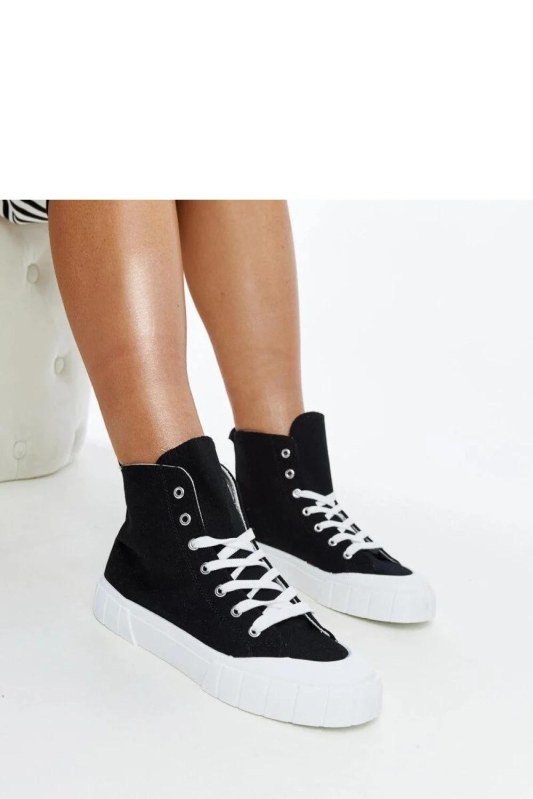 Tenisky model 207385 Solea