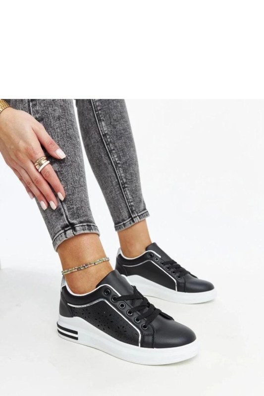 Tenisky model 207399 Solea - Dámské boty tenisky