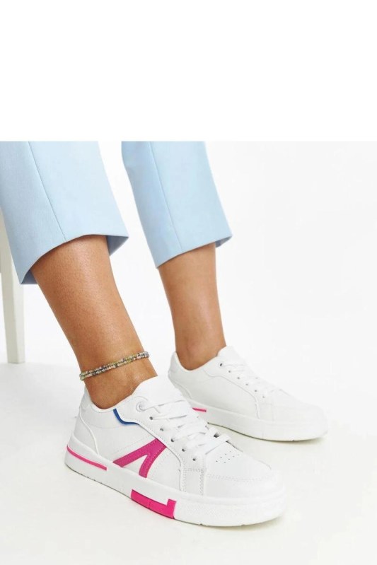 Tenisky model 207406 Solea - Dámské boty tenisky