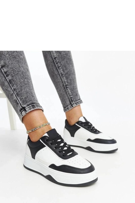 Sportovní obuv model 207412 Solea
