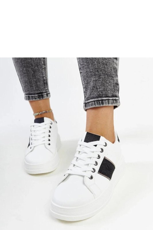 Sportovní obuv model 207431 Solea - Dámské boty tenisky