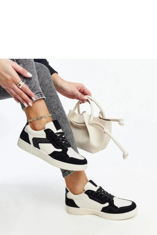 Sportovní obuv model 207432 Solea