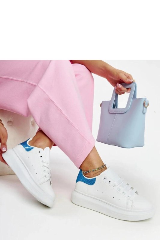 Sportovní obuv model 207496 Solea