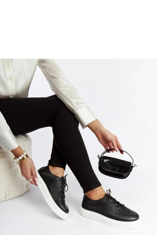 Tenisky model 207561 Solea - Dámské boty tenisky