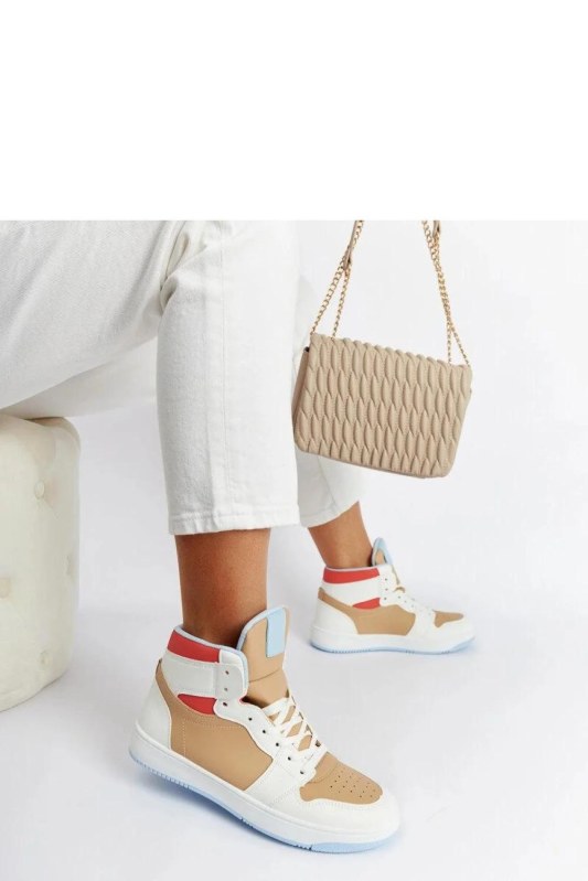 Sportovní obuv model 207562 Solea
