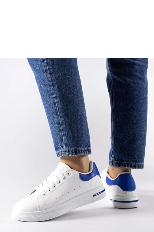 Sportovní obuv model 207570 Solea