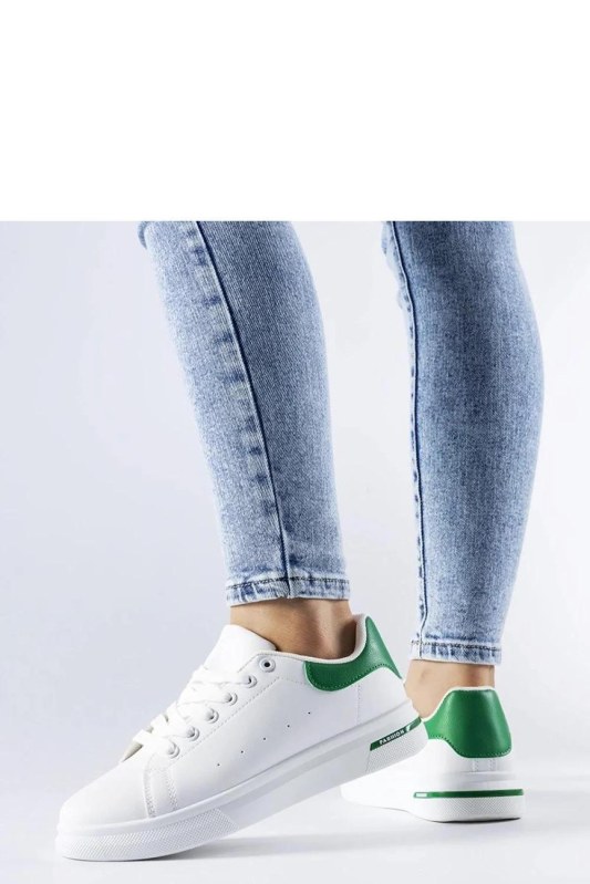 Sportovní obuv model 207571 Solea