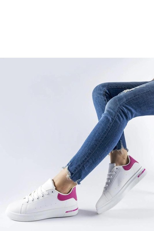 Sportovní obuv model 207573 Solea - Dámské boty tenisky