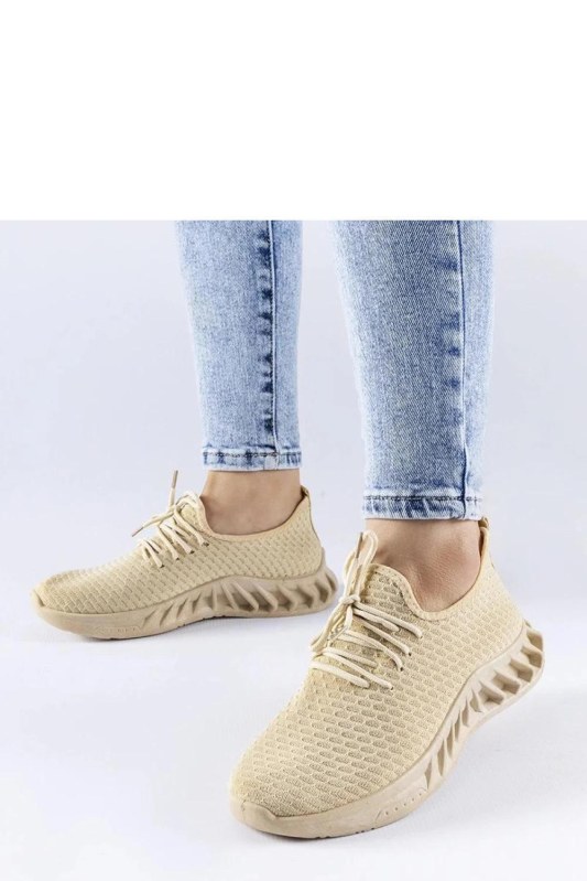 Sportovní obuv model 207588 Solea - Dámské boty tenisky