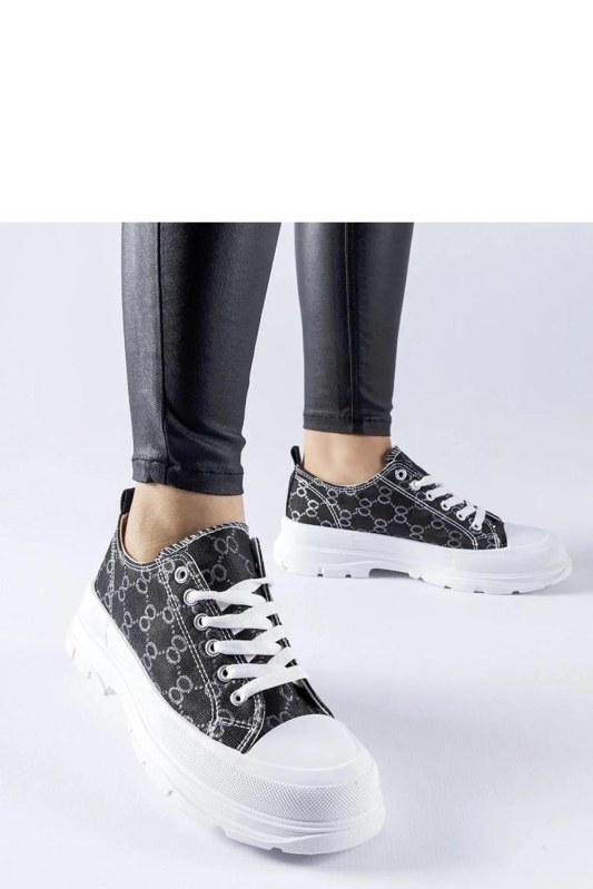 Tenisky model 207611 Solea - Dámské boty tenisky